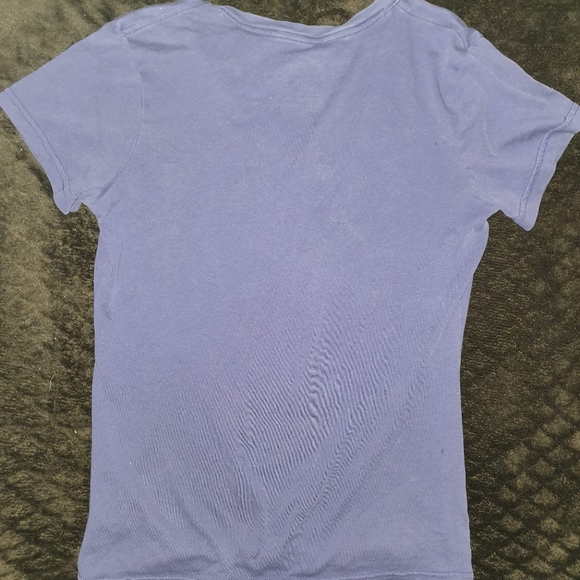 Nike Tops - Ladies Nike Short-sleeved Tshirt